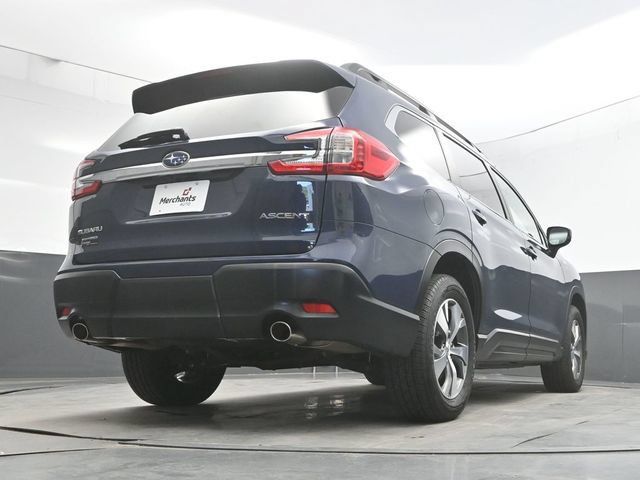 Used 2024 Subaru Ascent Premium AWD/4WD image 44