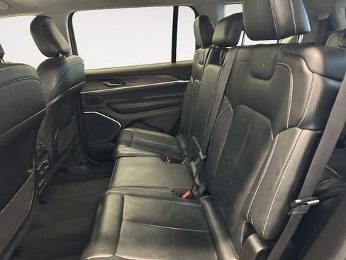 Used 2021 Jeep Grand Cherokee L Limited w/ Trailer Tow Group (B) image 13