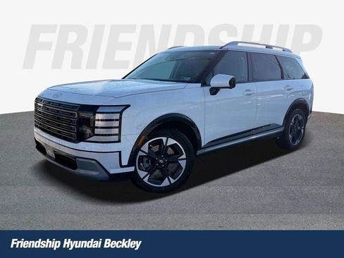 New 2026 Hyundai Palisade Limited AWD/4WD image 1