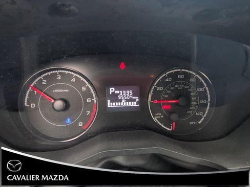 Used 2019 Subaru Impreza 2.0i image 8