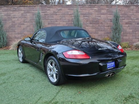Used 2005 Porsche Boxster S image 22