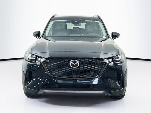 Used 2026 MAZDA CX-90 3.3 Turbo w/ Premium Sport Pkg AWD/4WD image 2