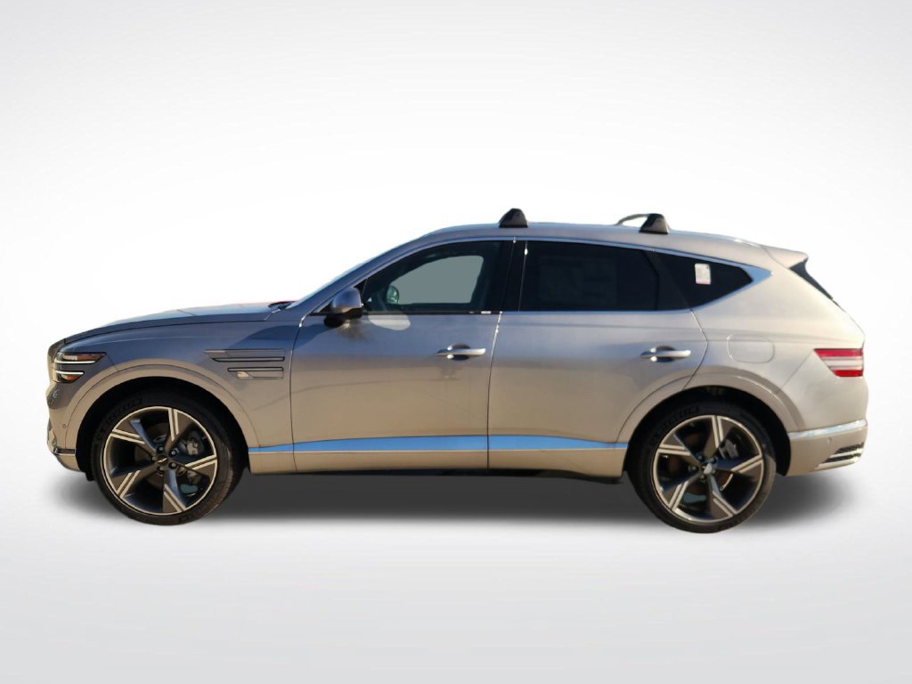 New 2026 Genesis GV80 3.5T Prestige AWD/4WD image 5
