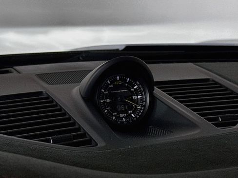 Certified 2026 Porsche 911 GT3 RWD image 20