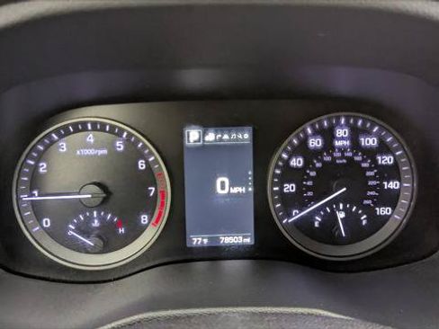 Used 2018 Hyundai Tucson Limited w/ Ultimate Package 02 AWD/4WD image 27