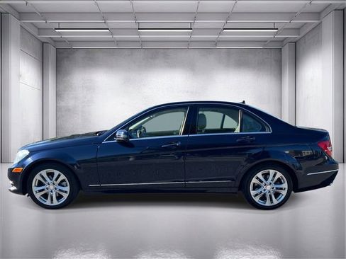 Used 2012 Mercedes-Benz C 300 4MATIC Sedan image 6