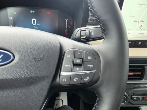 New 2026 Ford Maverick Lariat w/ 4K Tow Package image 16