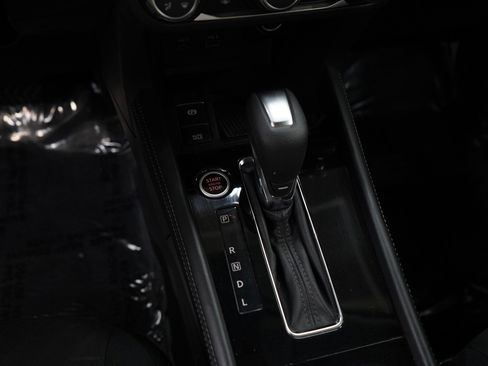 Used 2023 Nissan Kicks SV image 21