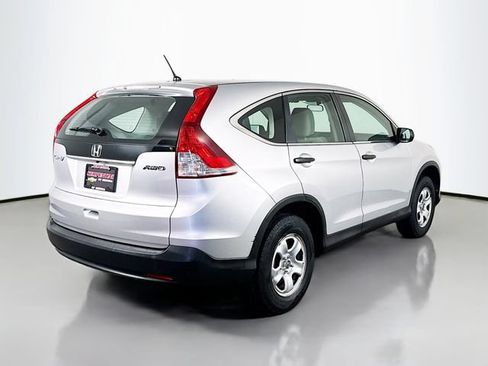Used 2014 Honda CR-V LX image 6