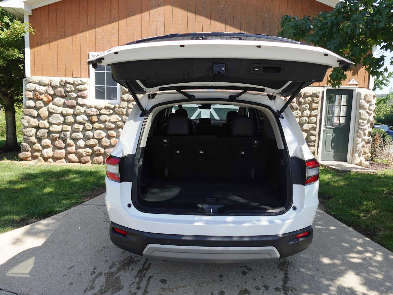 Certified 2024 Honda Pilot EX-L image 30