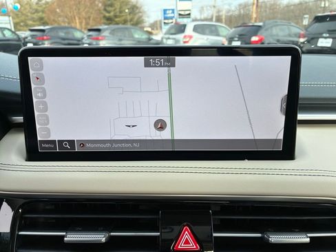 New 2026 Genesis G70 2.5T Prestige image 33