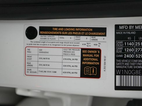 Used 2022 Mercedes-Benz GLC 300 4MATIC image 32