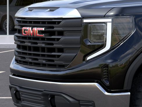 New 2026 GMC Sierra 1500 Pro w/ Pro Value Package AWD/4WD image 36