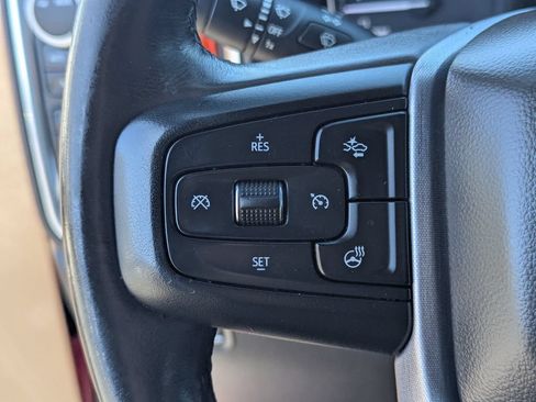 Used 2022 GMC Sierra 1500 SLT w/ SLT Premium Plus Package AWD/4WD image 19