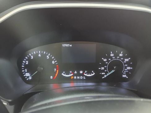 Used 2020 Ford Escape SE FWD image 33