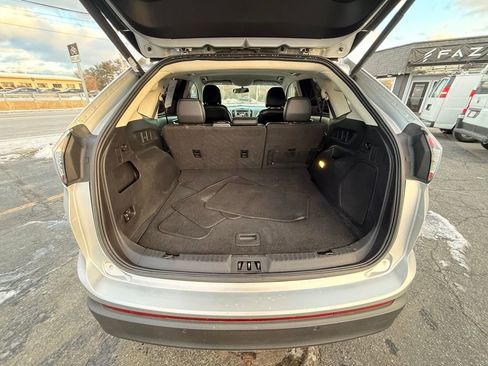 Used 2015 Ford Edge Titanium image 11