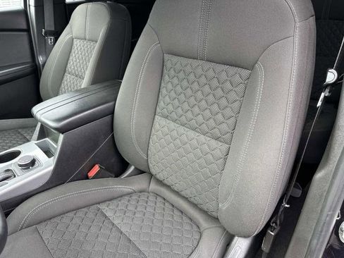 Used 2020 Chevrolet Blazer LT image 21