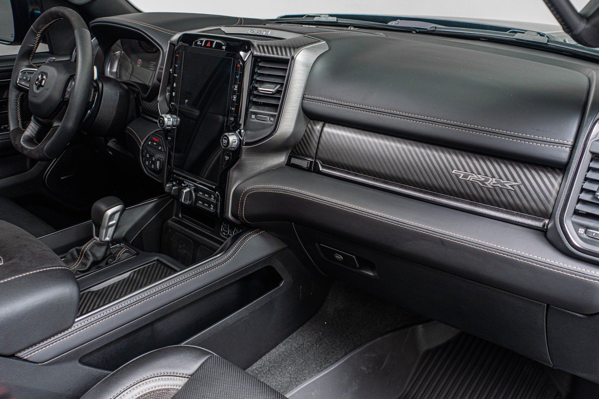 Used 2024 RAM 1500 TRX AWD/4WD image 14
