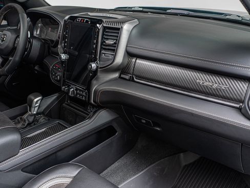 Used 2024 RAM 1500 TRX AWD/4WD image 14