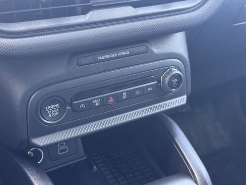 New 2025 Ford Bronco Sport Heritage AWD/4WD image 13