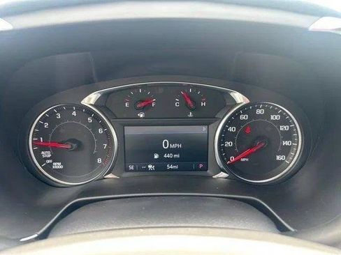 New 2026 Chevrolet Blazer LT w/ Convenience Package FWD image 34