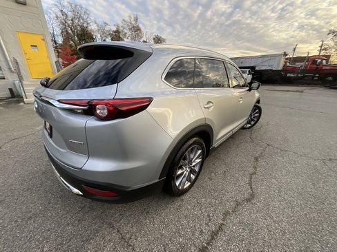 Used 2022 MAZDA CX-9 Grand Touring image 5