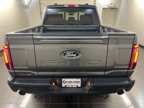 New 2026 Ford F150 Tremor AWD/4WD image 5