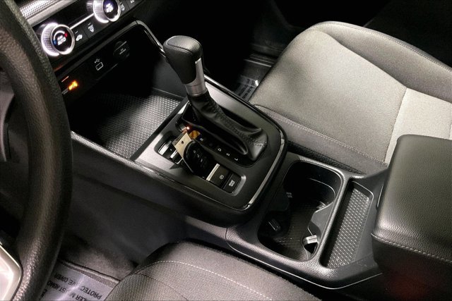 Used 2025 Honda CR-V LX image 17
