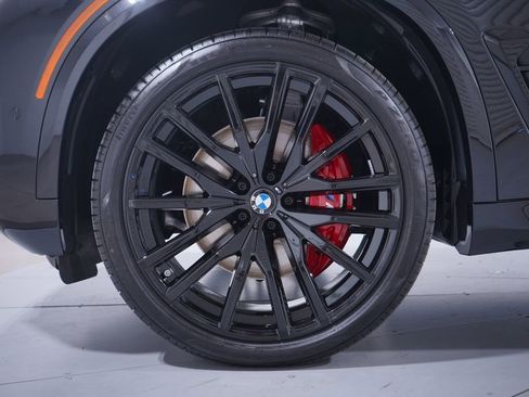 New 2026 BMW X5 xDrive40i w/ M Sport Package image 2