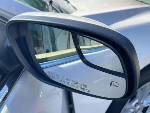 Used 2015 Ford Taurus SEL w/ Equipment Group 201A image 48