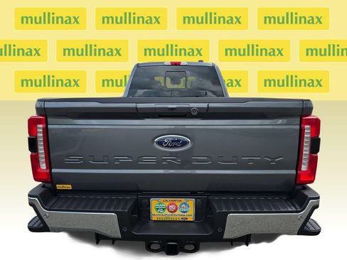 New 2026 Ford F250 Lariat w/ Lariat Ultimate Package AWD/4WD image 5