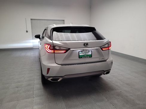 Used 2016 Lexus RX 350 FWD w/ Premium Package image 6
