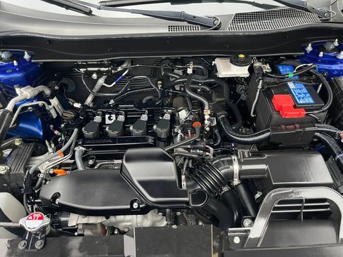 Used 2023 Honda CR-V EX-L image 27