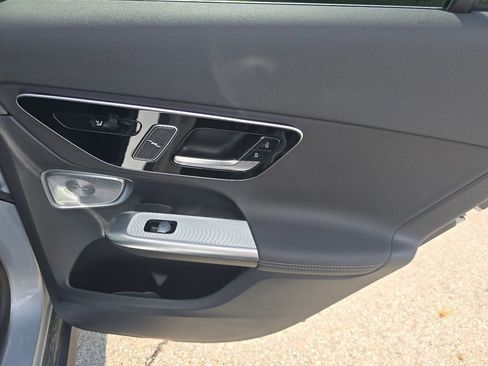 Certified 2026 Mercedes-Benz GLC 300 4MATIC image 25