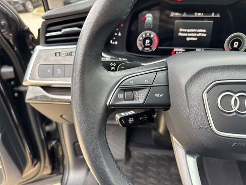 Used 2023 Audi Q7 3.0T Premium Plus w/ Premium Plus Package image 25