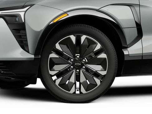 New 2026 Chevrolet Blazer EV RS image 54