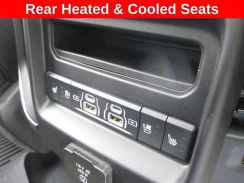 Used 2025 RAM 1500 RHO w/ RHO Level 1 Equipment Group AWD/4WD image 28