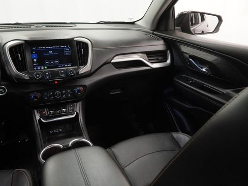 Used 2021 GMC Terrain SLT w/ Elevation Edition image 27