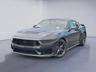 New 2026 Ford Mustang Dark Horse RWD video 2