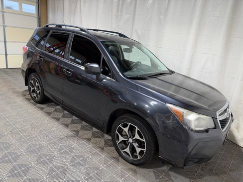Used 2014 Subaru Forester 2.0XT Premium w/ Popular Package #2 image 9