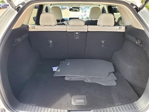 Used 2023 MAZDA CX-5 AWD 2.5 S w/ Premium Plus Pkg image 15