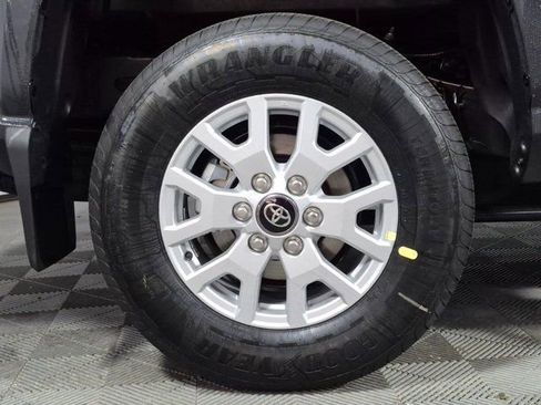 New 2026 Toyota Tacoma SR5 image 24