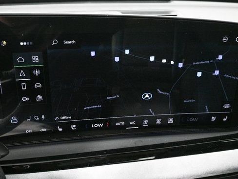 New 2025 Audi S5 Prestige image 16