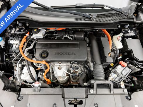 Used 2024 Honda CR-V Sport image 30