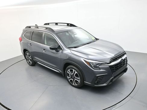 Used 2024 Subaru Ascent Limited w/ Technology Package AWD/4WD image 21