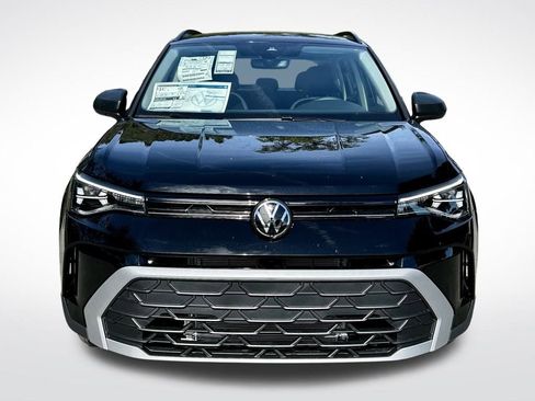 New 2026 Volkswagen Taos S FWD image 2
