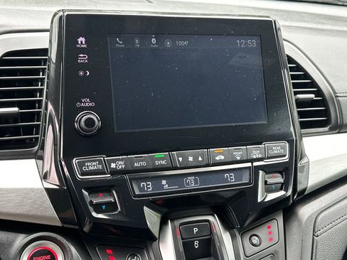 Used 2022 Honda Odyssey EX-L image 26