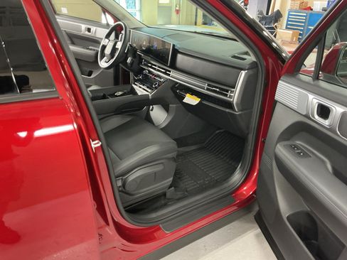 Certified 2026 Hyundai Santa Fe SEL AWD/4WD image 17