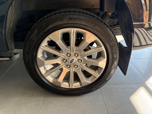 Used 2021 Ford F150 Limited AWD/4WD image 16