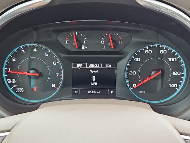 Used 2020 Chevrolet Malibu LT FWD image 28